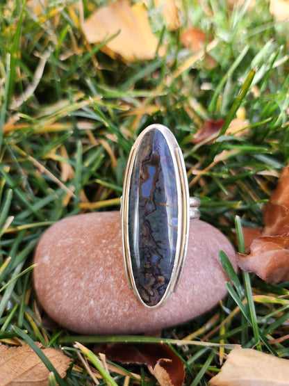 Idaho Sunset |size 8.5|