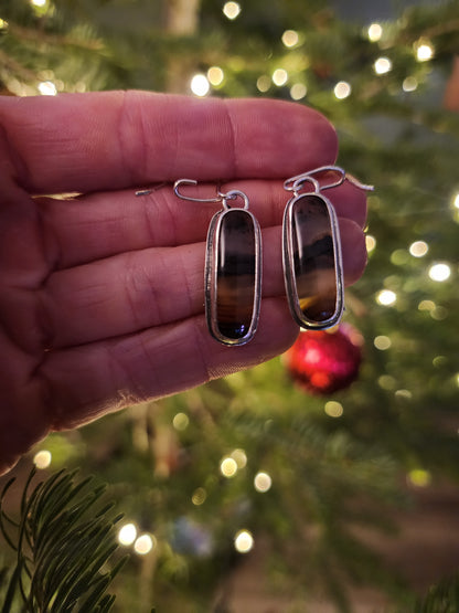 Montana Moss Agate | Set