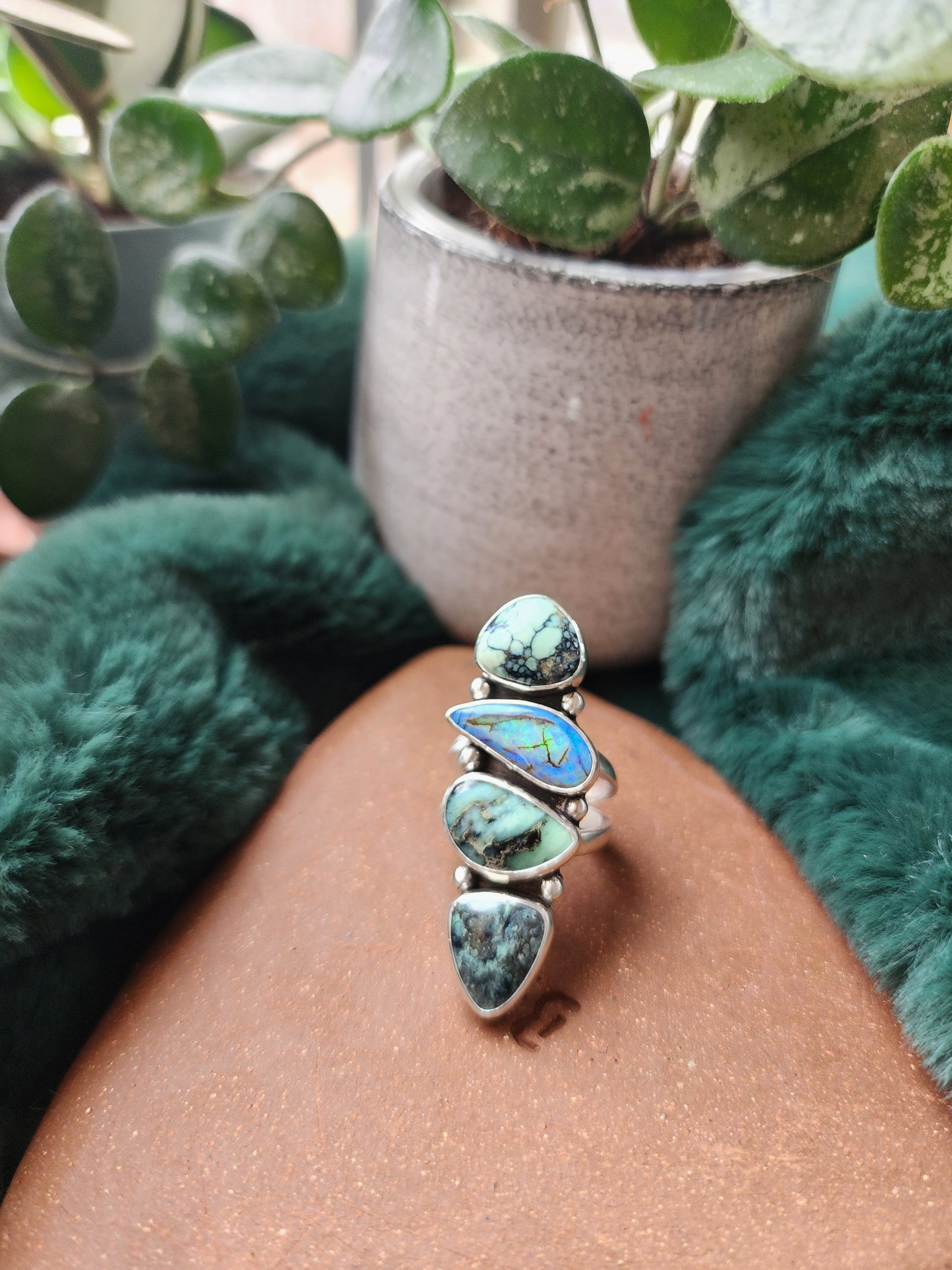 Cairn Ring |size 7|