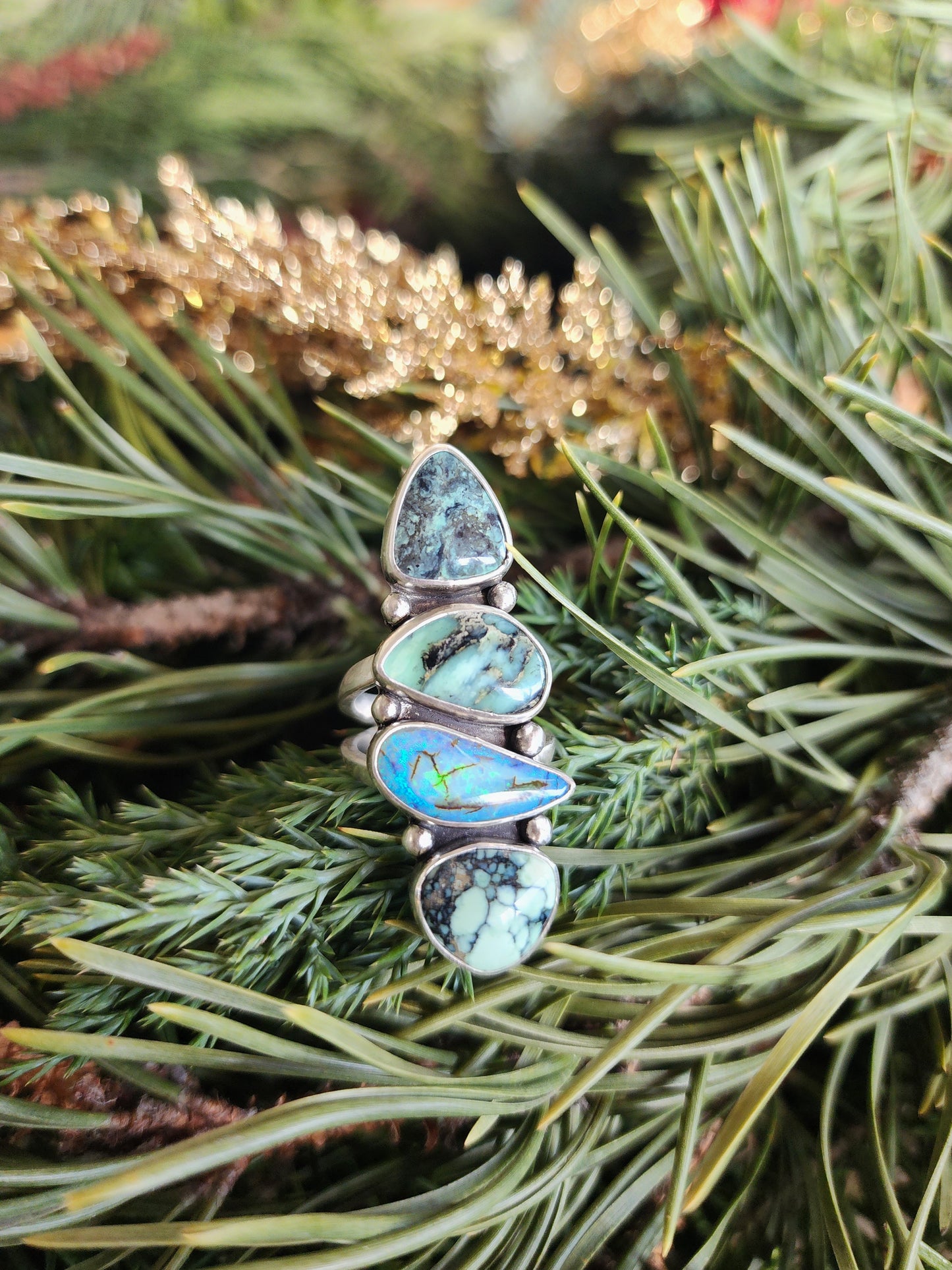 Cairn Ring |size 7|