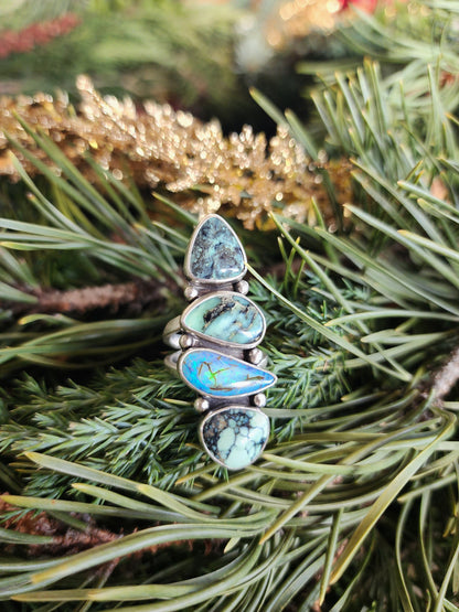 Cairn Ring |size 7|