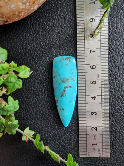 Kingman turquoise