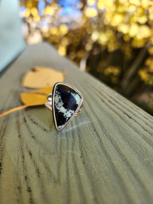 Angel Wing |size 9.25|