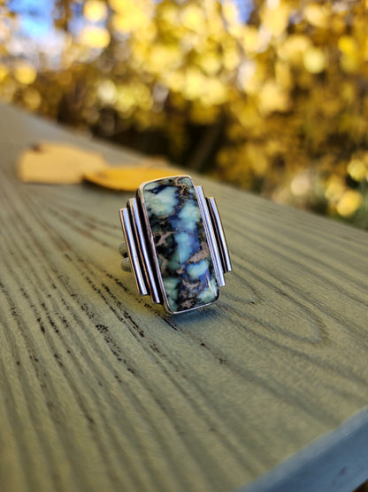 Angel Wing|size 6|