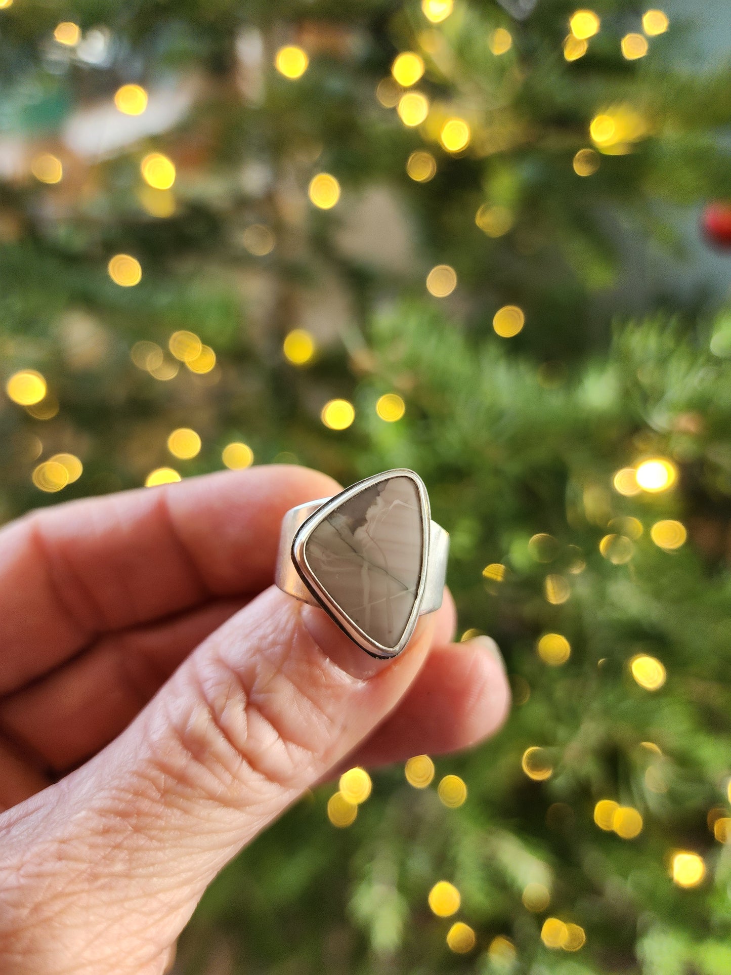 Willow Creek |size 7|