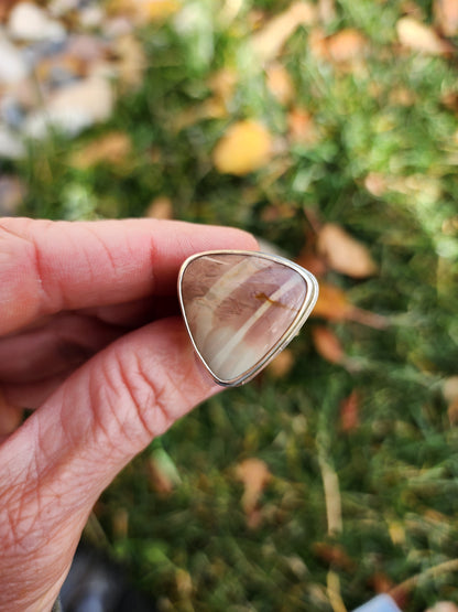 Willow Creek |size 8|