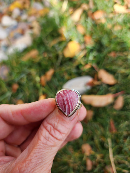Rhodochrosite |size 5.5|