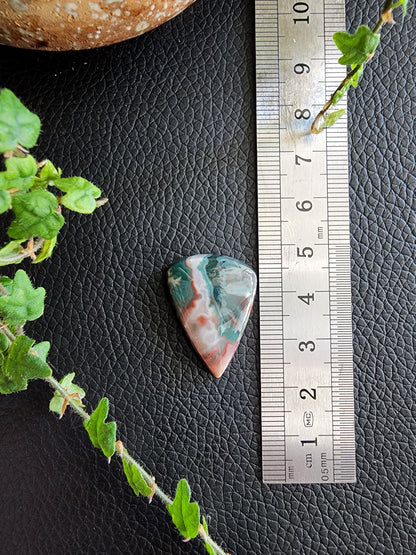 Idaho sunset jasper/agate