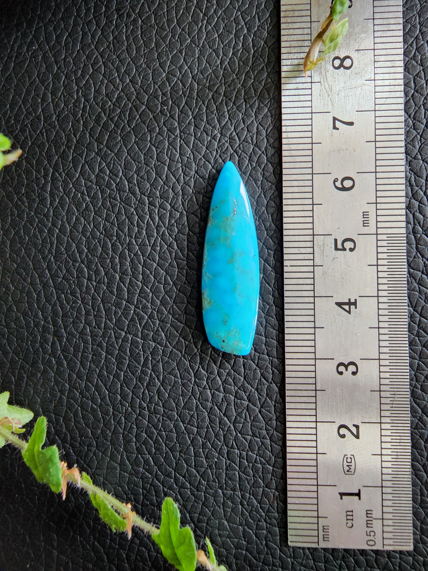 Kingman turquoise