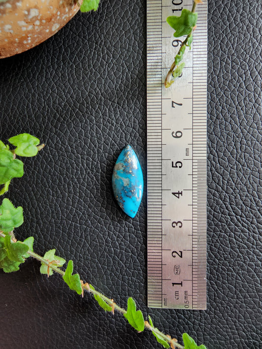 Kingman turquoise