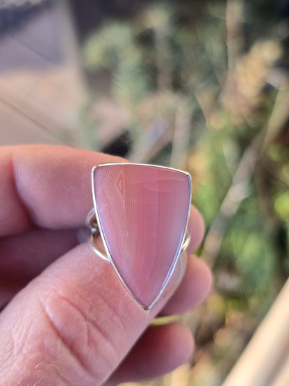 Queensland Agate |size 8.5|