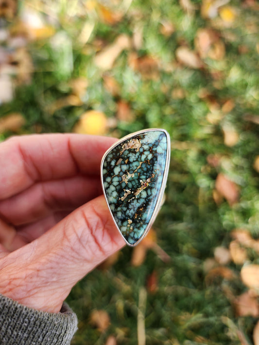 C & T Variscite |size 7|