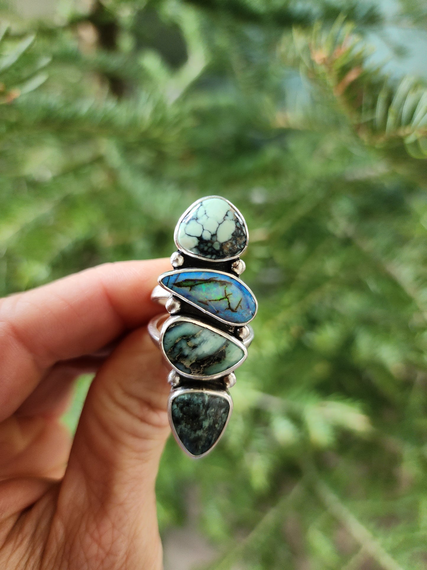 Cairn Ring |size 7|
