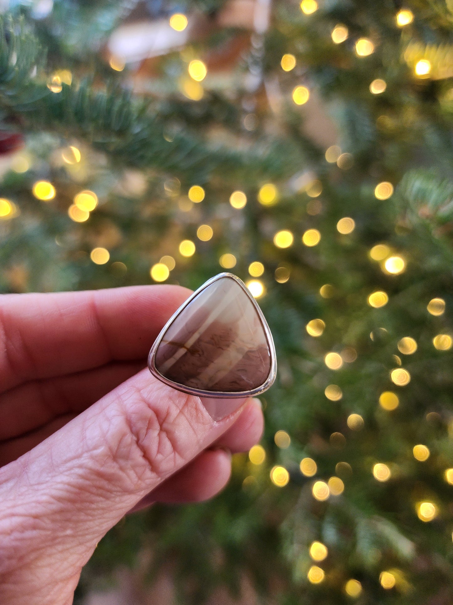 Willow Creek |size 8|