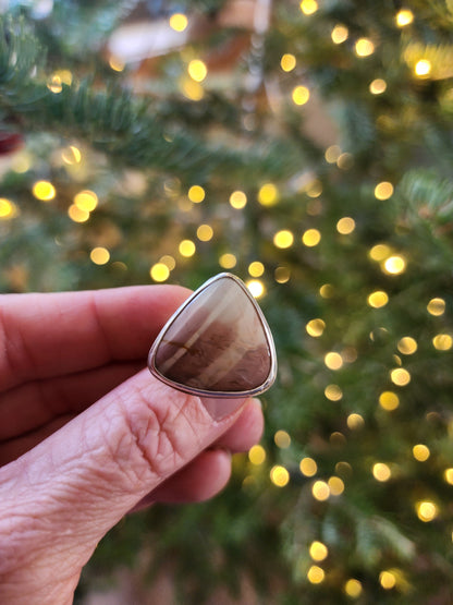 Willow Creek |size 8|